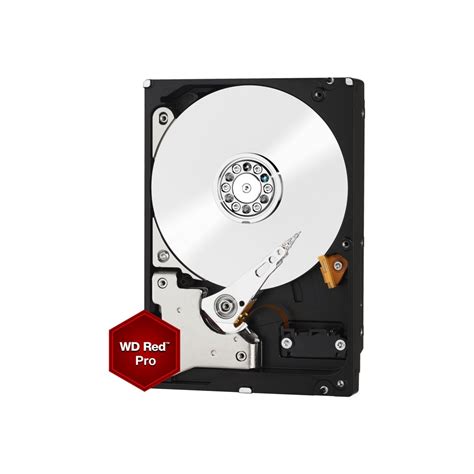 WD WD4001FFSX Hard Drive .